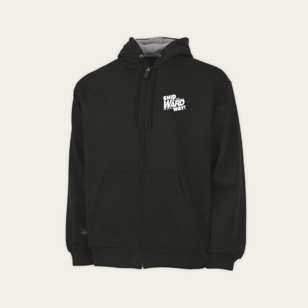 Tradesman Full Zip Sweatshirt