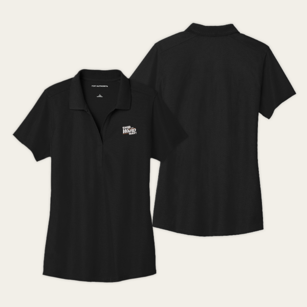 Port Authority Women's EZPerformance ™ Pique Polo