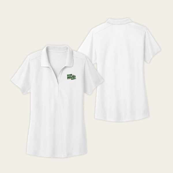 Port Authority ® Women's EZPerformance ™ Pique Polo
