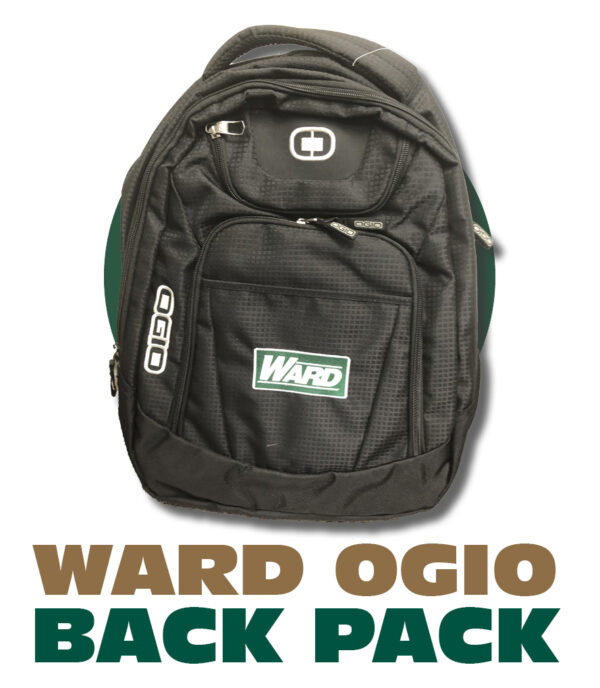 Ward OGIO Back Pack