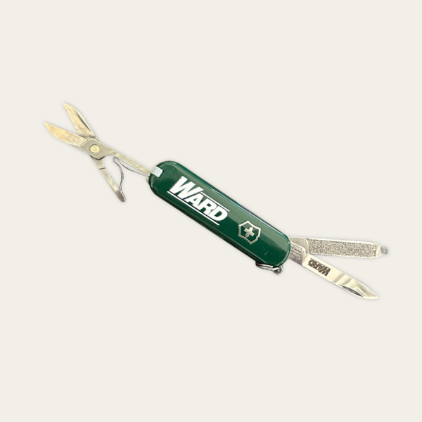 Victornix Swiss Army Knife