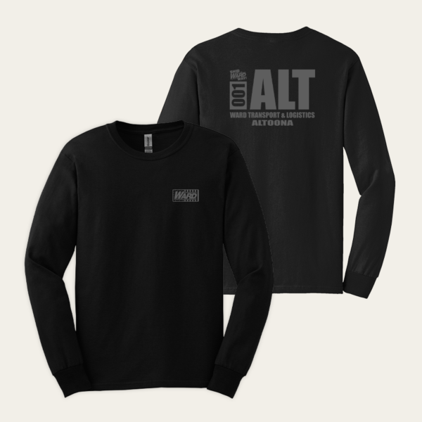 Gildan® 100% Cotton Long Sleeve T-Shirt