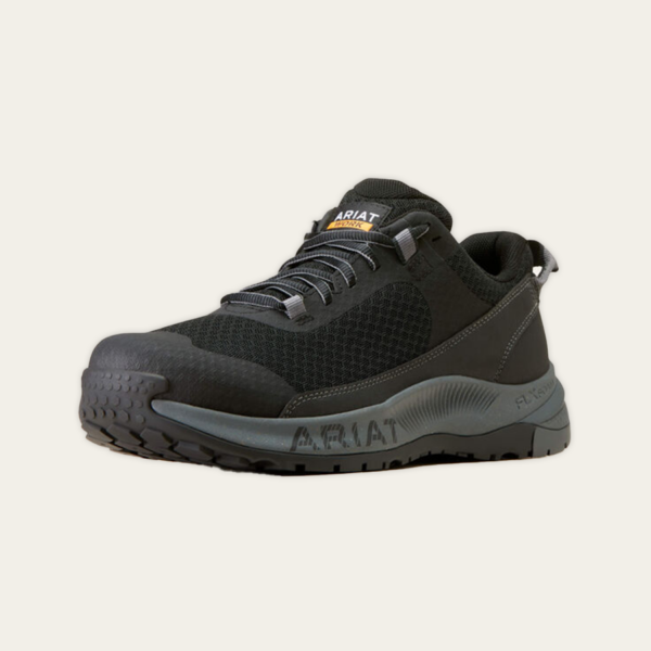 Ariat® Outpace Shift Composite Toe Work Shoe