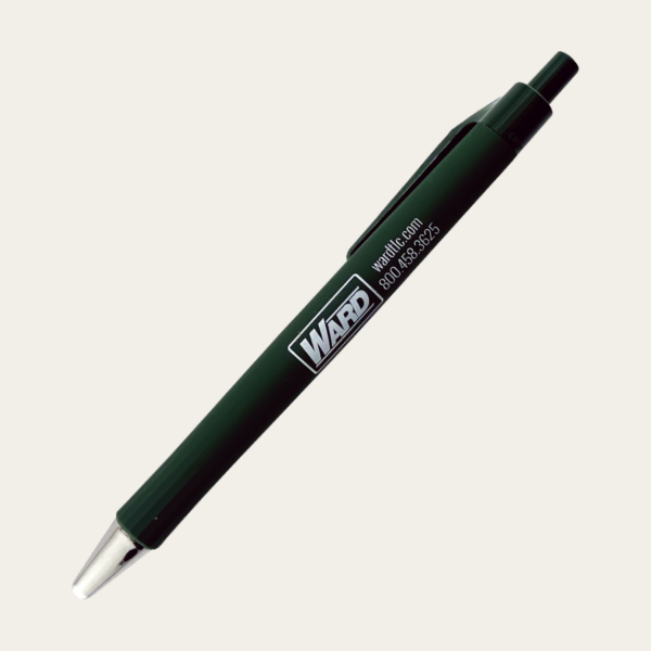 WARD Comfy Gel Pen