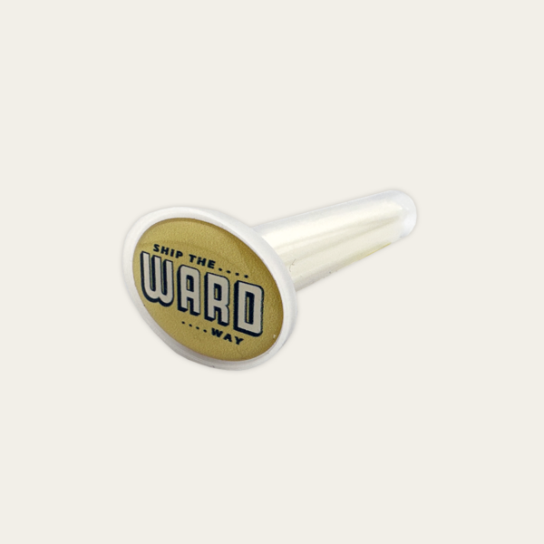 70s Ship the Ward Way Scented Vent Stick