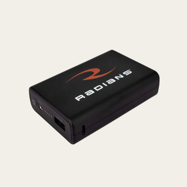 Radians 7.4 V Battery for Radians Heated Gear