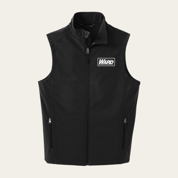 Port Authority Core Soft Shell Vest